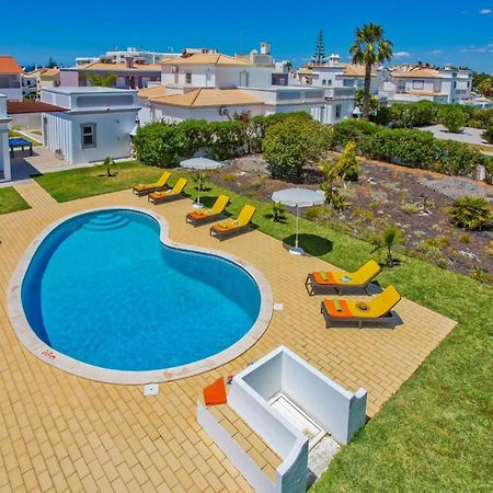Villa Gale Palm By Villa Plus Albufeira Luaran gambar