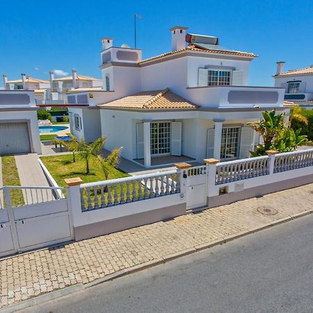 Villa Gale Palm By Villa Plus Albufeira Luaran gambar