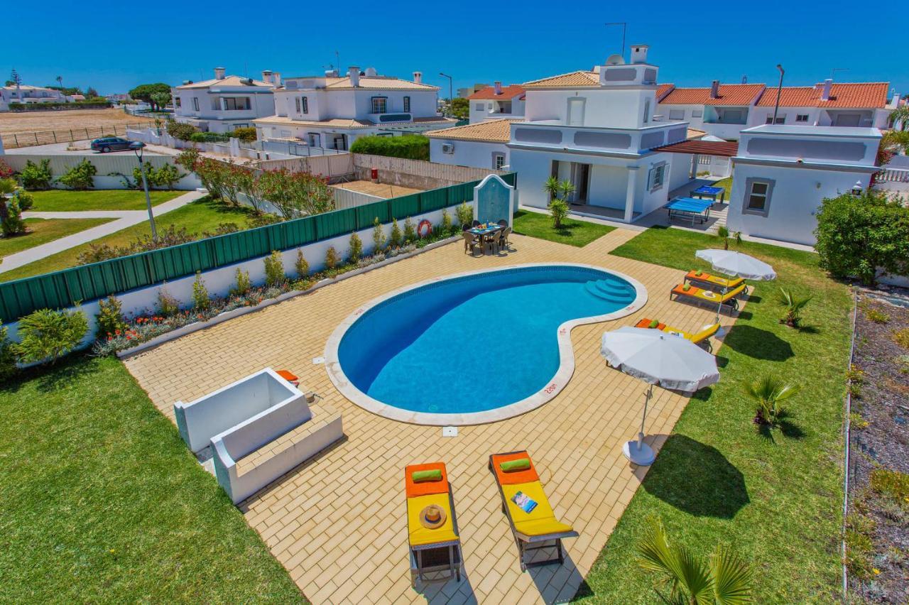 Villa Gale Palm By Villa Plus Albufeira Luaran gambar