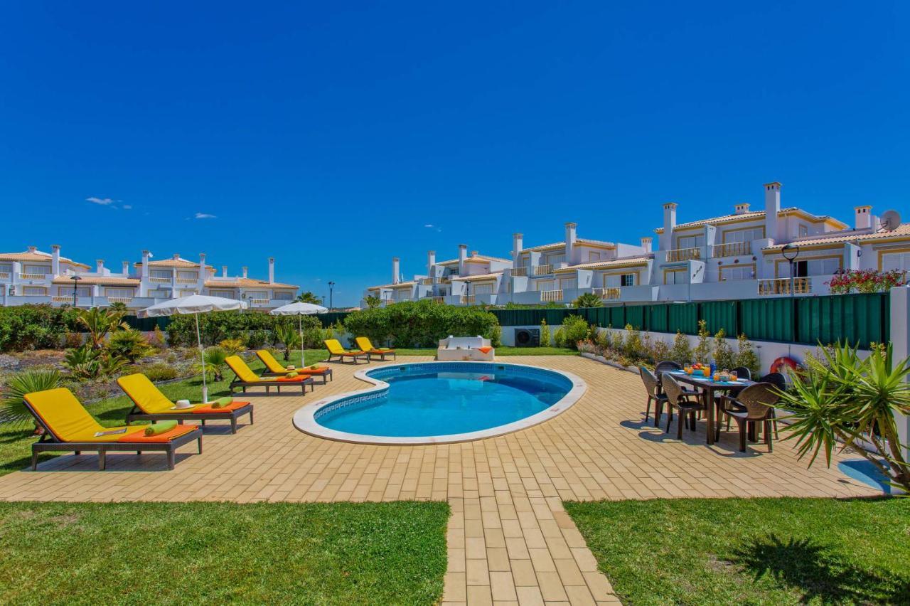 Villa Gale Palm By Villa Plus Albufeira Luaran gambar