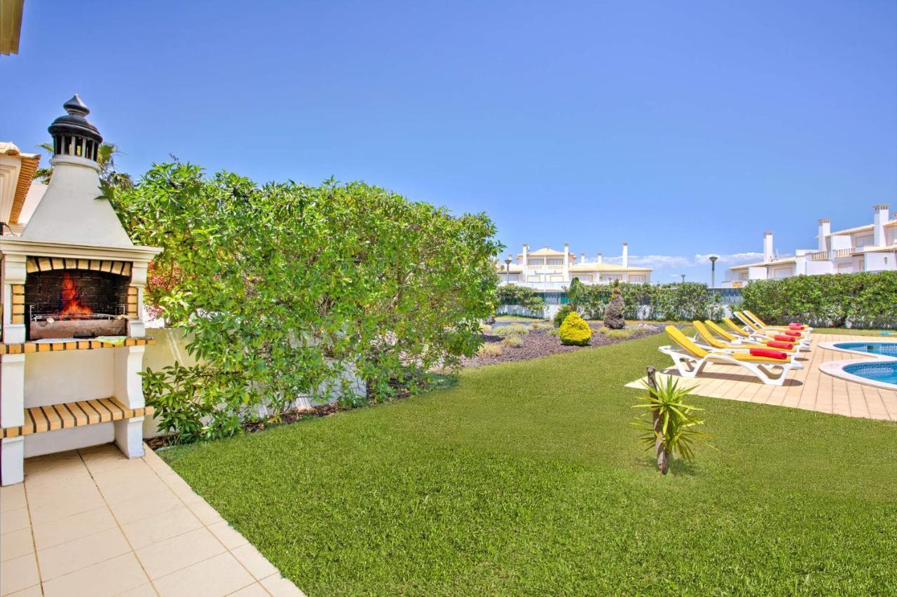 Villa Gale Palm By Villa Plus Albufeira Luaran gambar