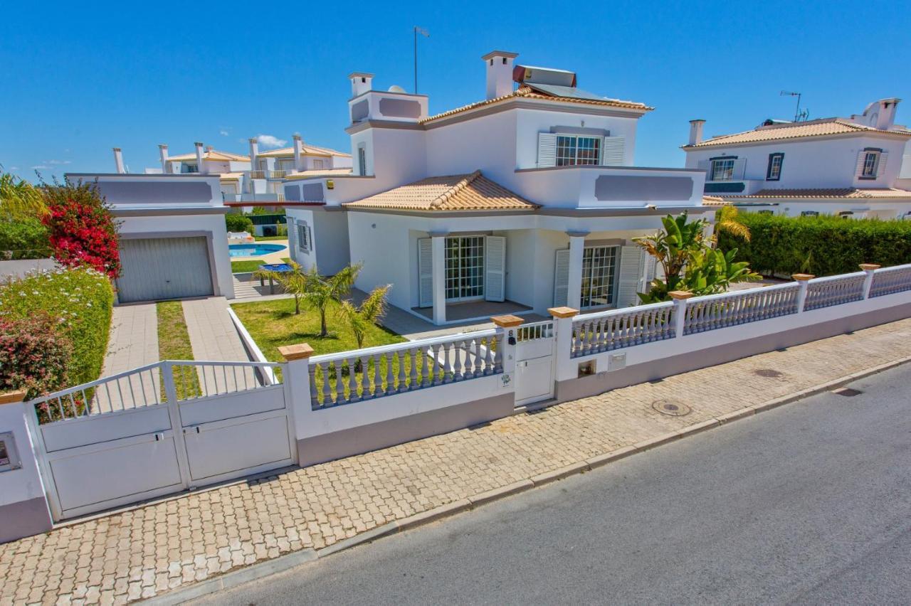 Villa Gale Palm By Villa Plus Albufeira Luaran gambar